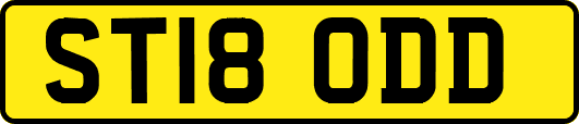 ST18ODD