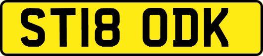 ST18ODK