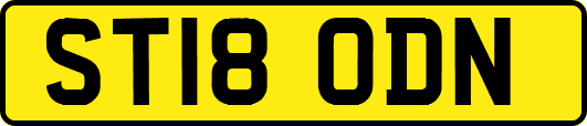 ST18ODN