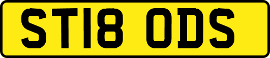 ST18ODS