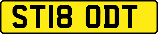 ST18ODT