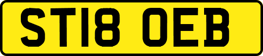 ST18OEB