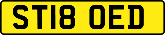ST18OED