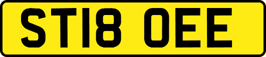 ST18OEE