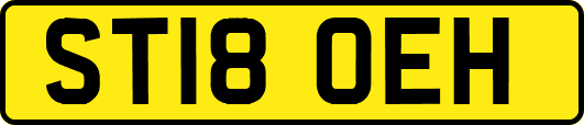 ST18OEH