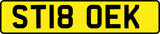 ST18OEK