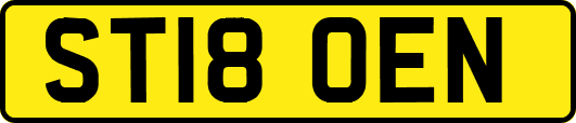 ST18OEN