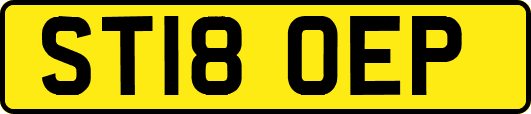 ST18OEP