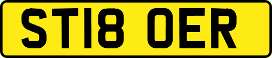 ST18OER