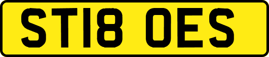 ST18OES