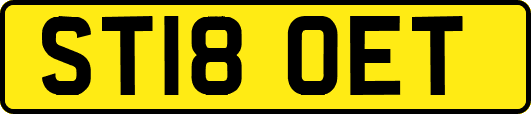ST18OET