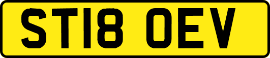 ST18OEV