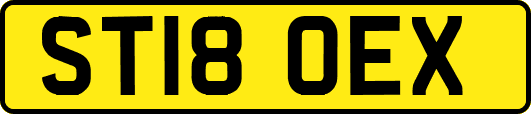ST18OEX
