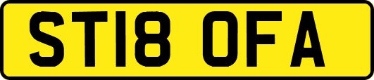 ST18OFA