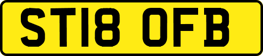 ST18OFB