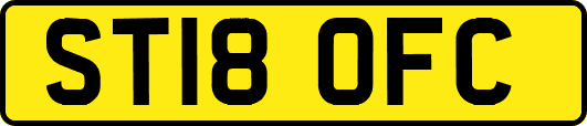 ST18OFC