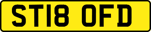 ST18OFD