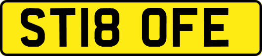 ST18OFE