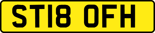 ST18OFH