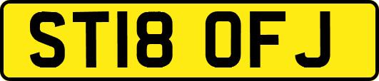 ST18OFJ