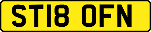 ST18OFN