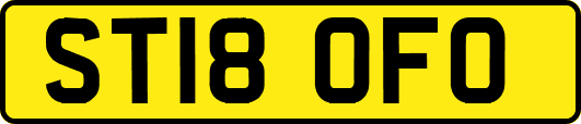 ST18OFO