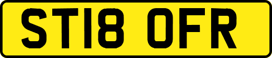 ST18OFR