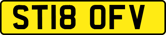 ST18OFV