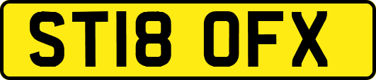 ST18OFX