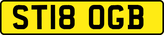 ST18OGB