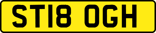 ST18OGH