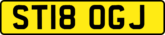 ST18OGJ