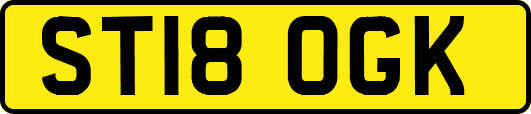 ST18OGK