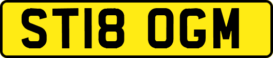 ST18OGM