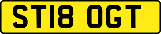 ST18OGT