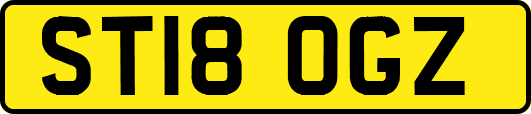 ST18OGZ