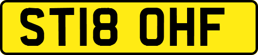 ST18OHF