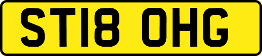 ST18OHG