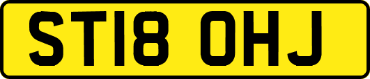 ST18OHJ