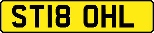 ST18OHL