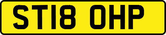 ST18OHP