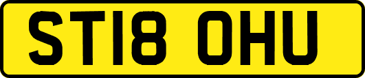 ST18OHU