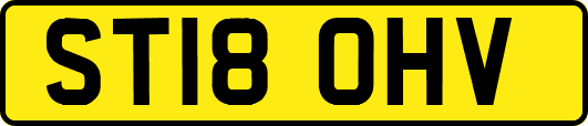 ST18OHV