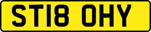 ST18OHY