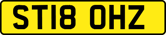 ST18OHZ