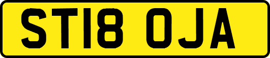 ST18OJA