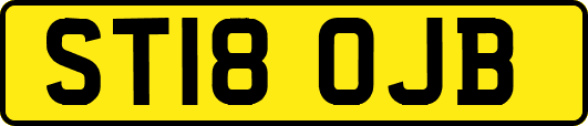 ST18OJB