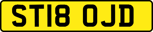 ST18OJD