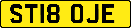 ST18OJE