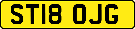 ST18OJG